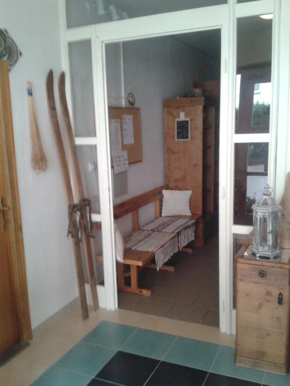 Pension Andante Шпиндлерув-Млин Экстерьер фото